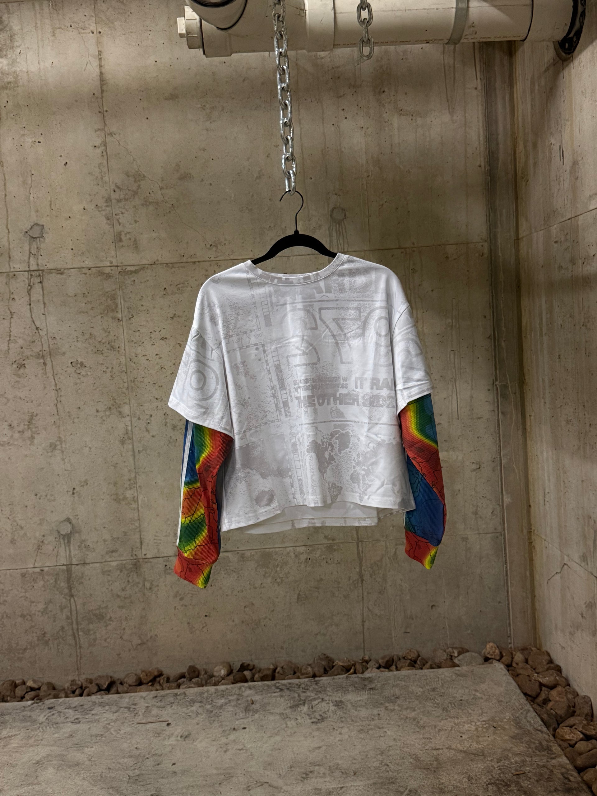 THERMAL LONG-SLEEVE TEE